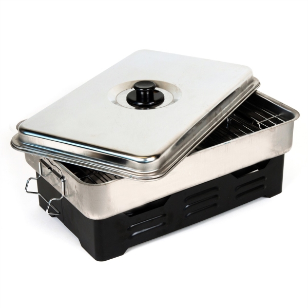 Zebco Udírna Smoker Quantum