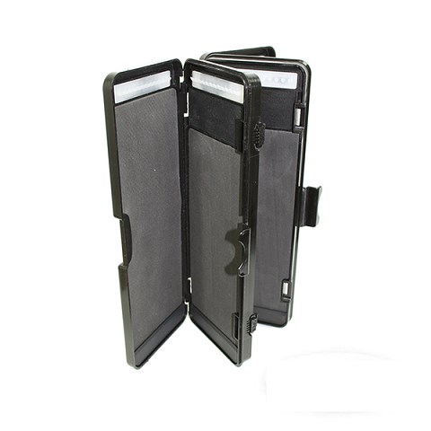 NGT Box na Návazce Multilevel Stiff Rig Wallet