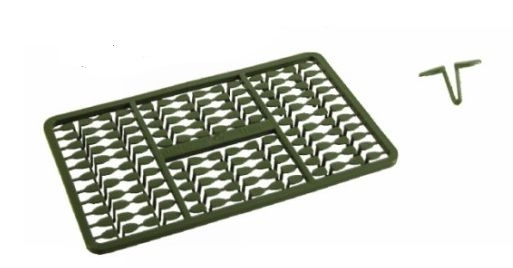 Extra Carp Zárážky na pelety Pellet Holder