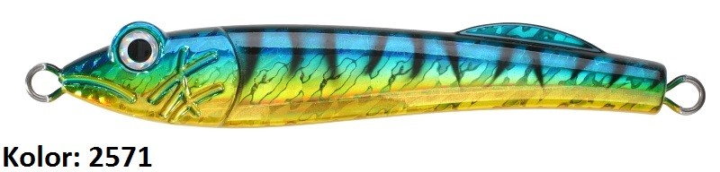 PILKER BIG EYE 700G 