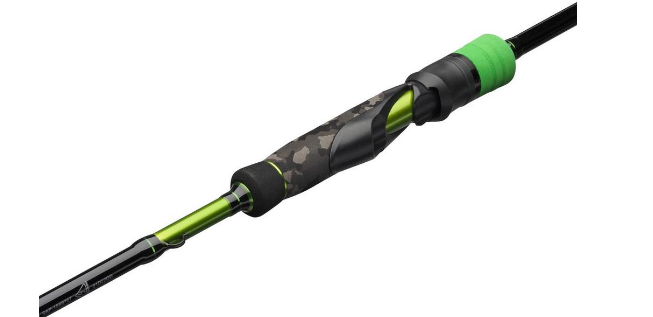 Berkley Urbn II Allrounder 220 7-24G