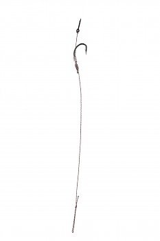 METHOD FEEDER 10 cm s jehlou – háček : 8 / Pletenka : 0.14 mm 8 ks