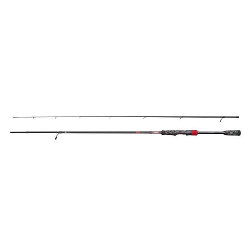 Berkley URBN II Jigger prut 210cm 5-21g