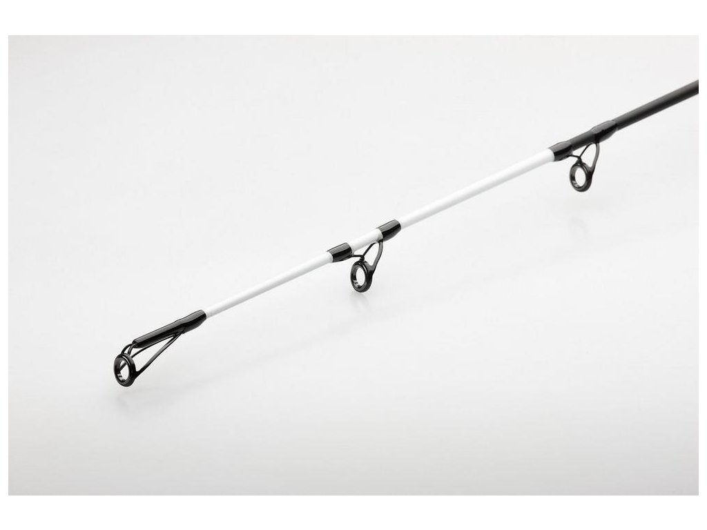 Penn Prut Wrath II Boat 2,13m 20-30lb 2-díl 