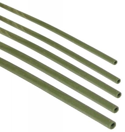 Extra Carp silikon bužírky - 2 mm