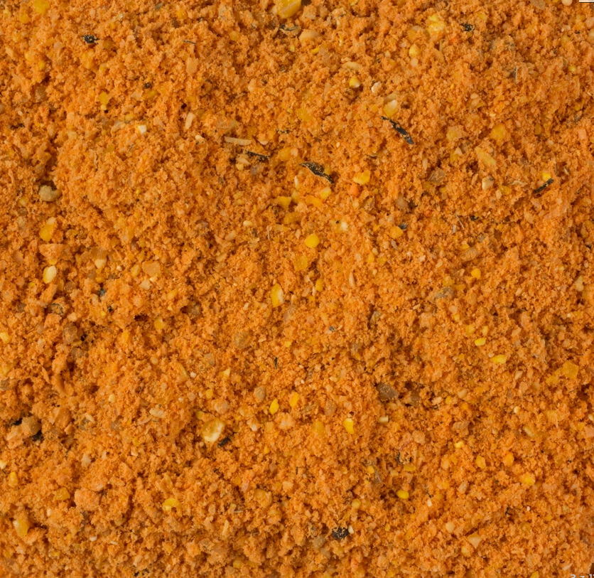 Krmítková Směs Mikbaits Carp Feeder Mix 1kg 