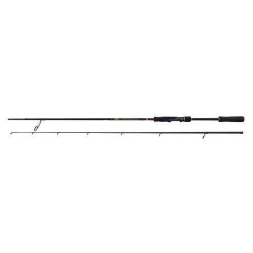 Penn Wrath II Labrax 802 / 20-50g