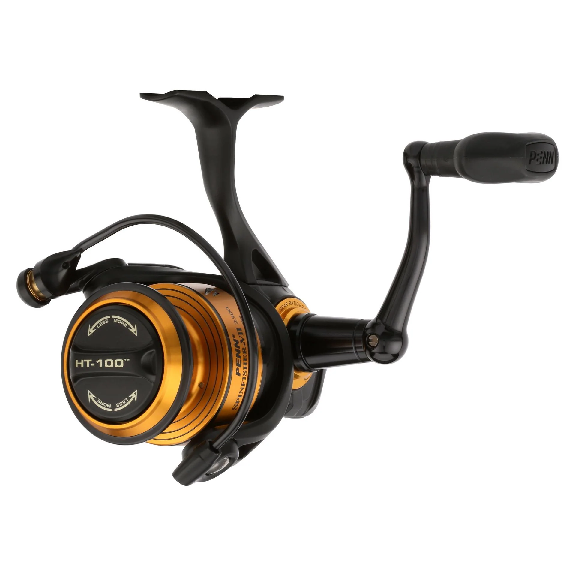 Penn naviják Spinfisher VII 10500