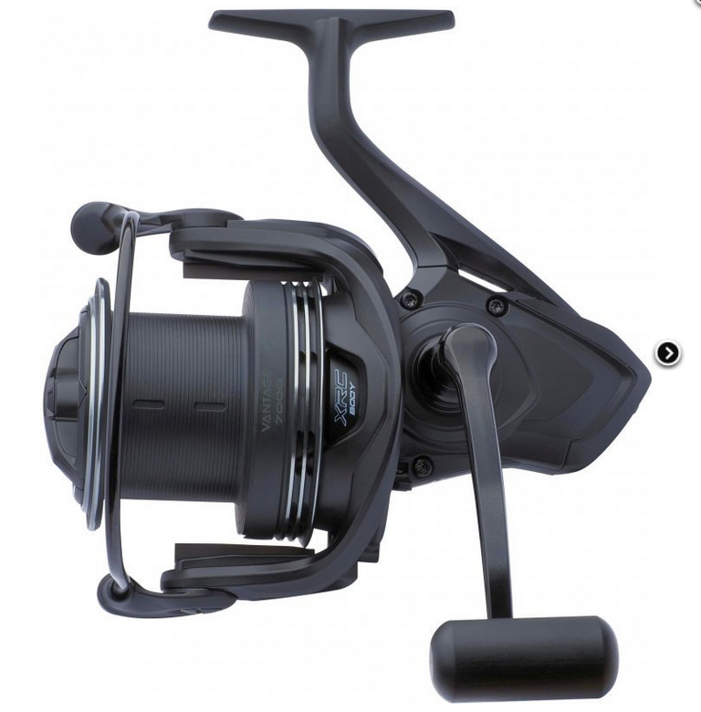 Penn Vantage Longcast 7000