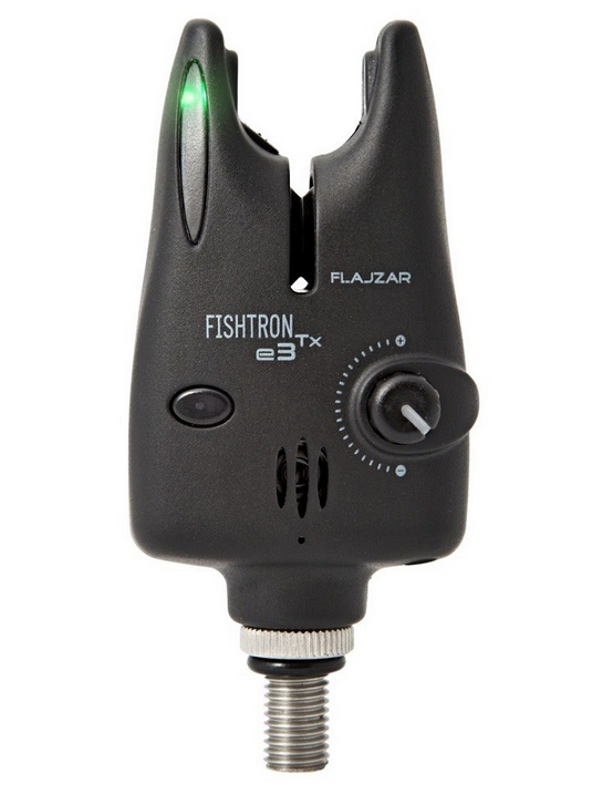 Flajzar Signalizátor Záběru Fishtron E3TX