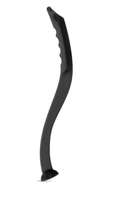 Vábnička Black Cat Deep Water Clonk 39cm 