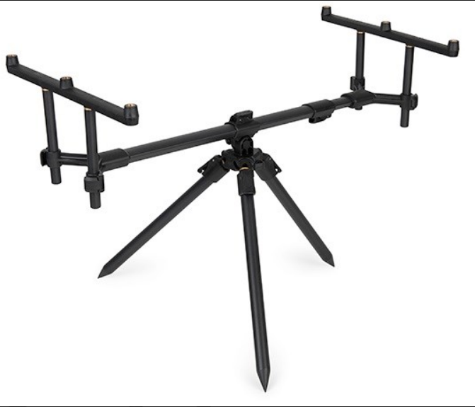 Fox Stojan Eos 2 & 3 Rod Tripod