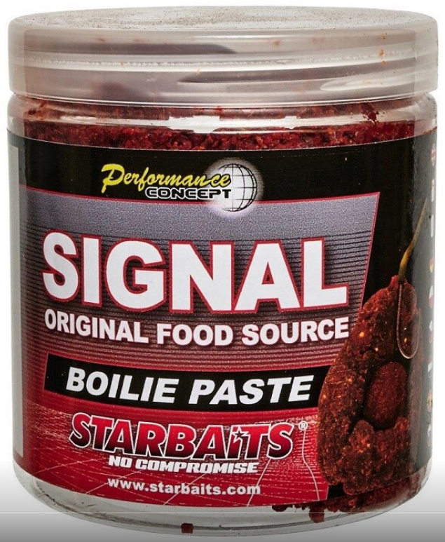 STARBAITS Obalovací pasta 250g