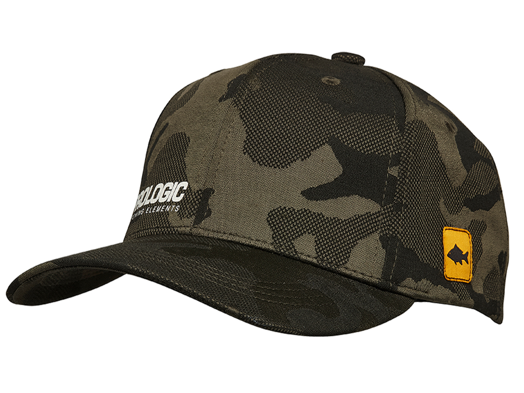 Prologic Kšiltovka CHOD RIG CAP ONESIZE CAMO 