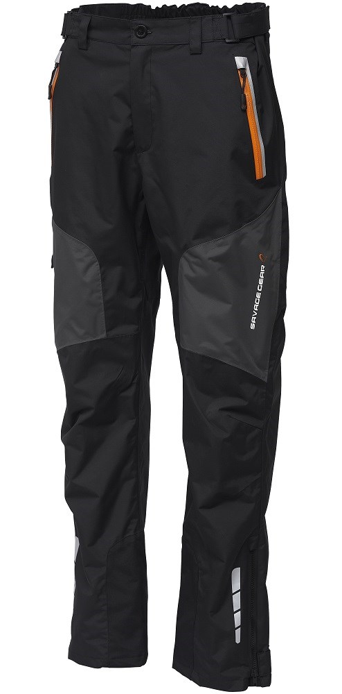 Savage Gear Kalhoty WP Performance Trousers