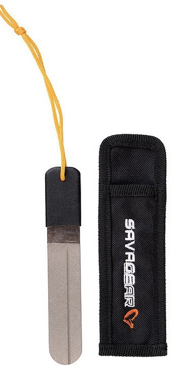 Savage Gear Brousek Diamond Dust Hook File