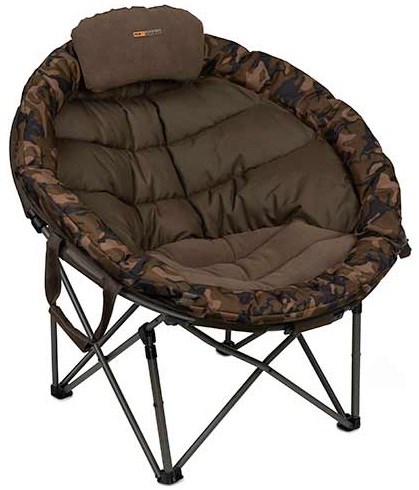Fox Křeslo Lounger Chair