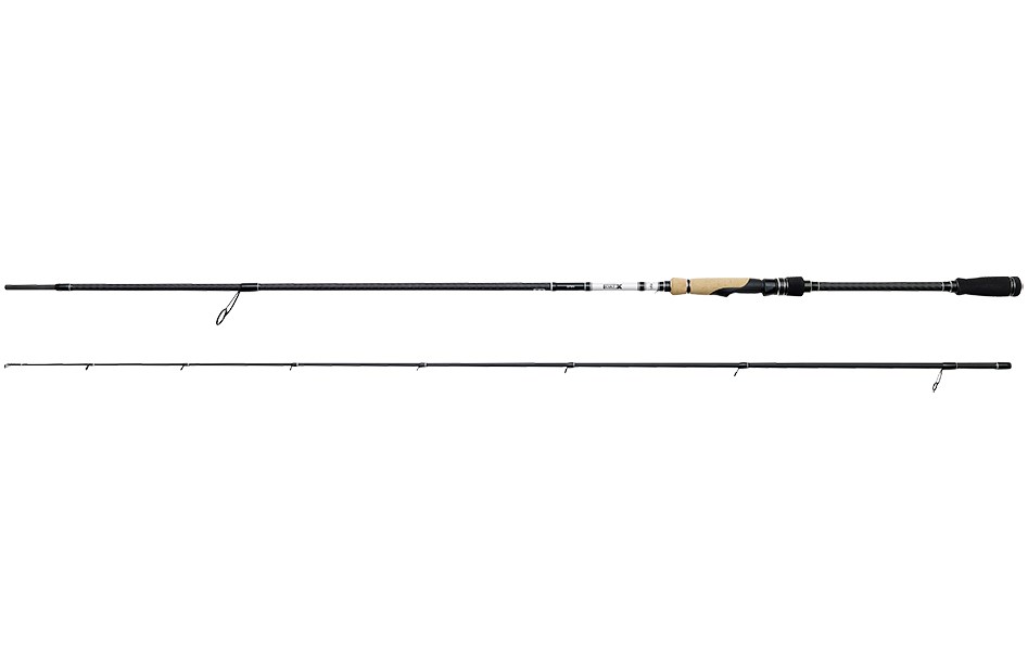 Dam Prut Cult X Spin 2,28 m 7-28 g