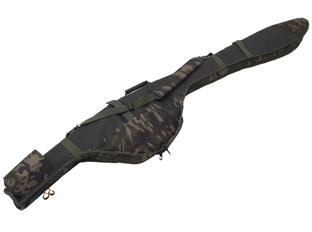Prologic Pouzdro Na Pruty Avenger Compact Multi Sleeve - Rod 2