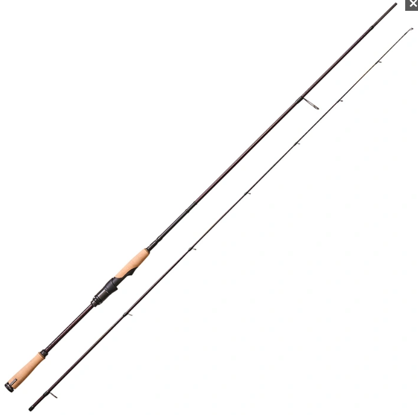 Prut Savage Gear SG6 Revenge Medium Game Spinning 2,21m 10-30gr 