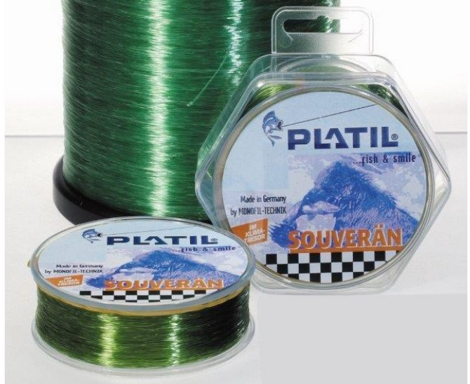 PLATIL Vlasec SOUVERÄN 0,28mm/200m