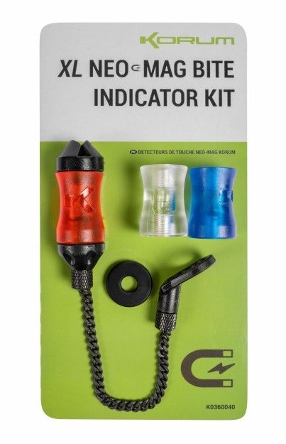 Korum Swinger Neo-Mag Bite Indicator - 11 g