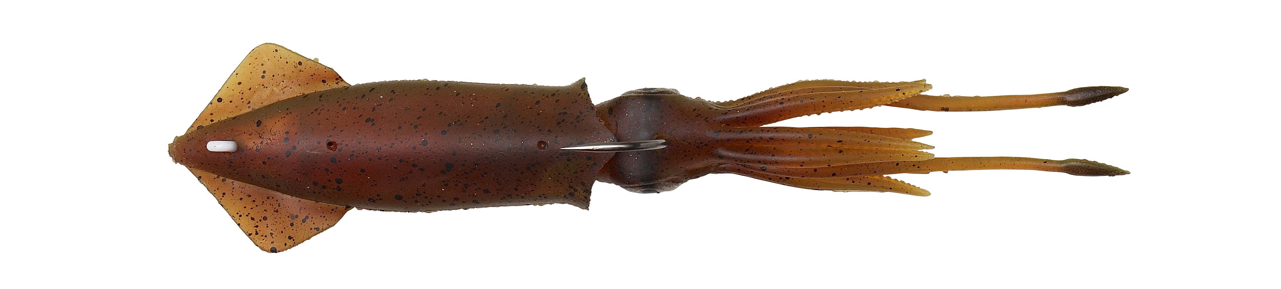 Guma Savage Gear 3D SWIM SQUID  18,8cm