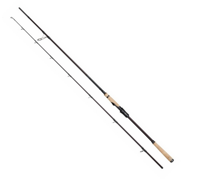 Savage Gear Fury SG6 Shad & Metal 2,26 m 35 - 130 g 2 díly