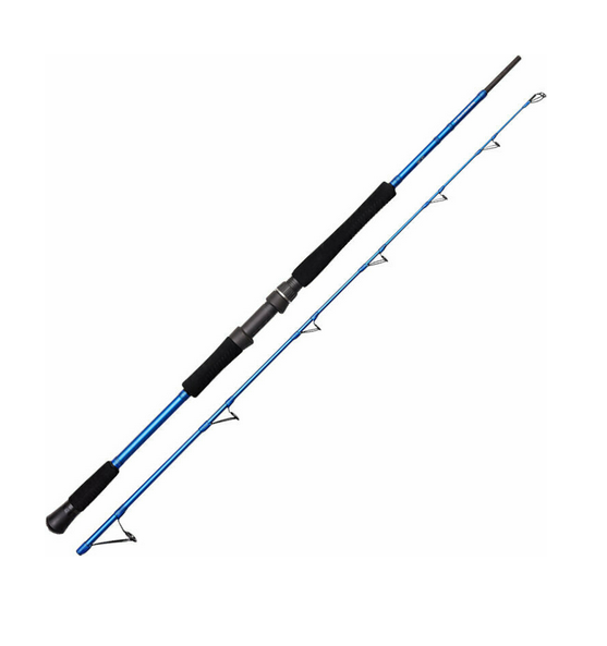 Savage Gear SGS4 Boat Game 2,26 m 150 - 400 g 2 díly