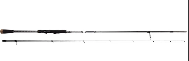 Savage Gear Prut SG2 Medium Game 2,69 m 15-45 g 