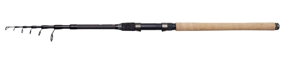 Dam Prut Shadow Tele 2,10 m 40-60 g