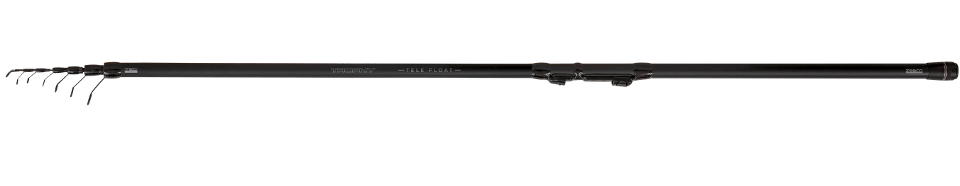 Prut Zebco Trophy Tele Float CW 5m 5-35g