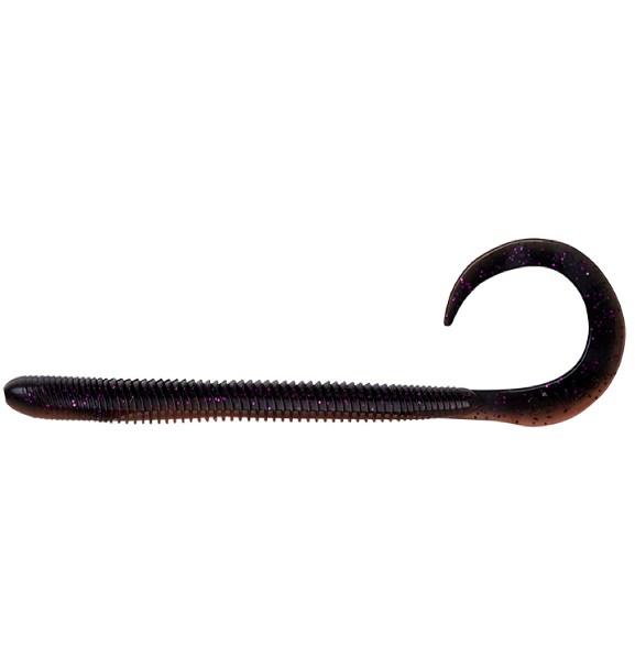 Savage Gear Gumová Nástraha Razorback Worm Sinking PB J 20 cm 9,5 g