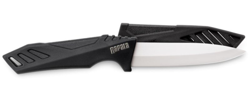 Rapala Nůž RCD Ceramic Utility Knife 4"