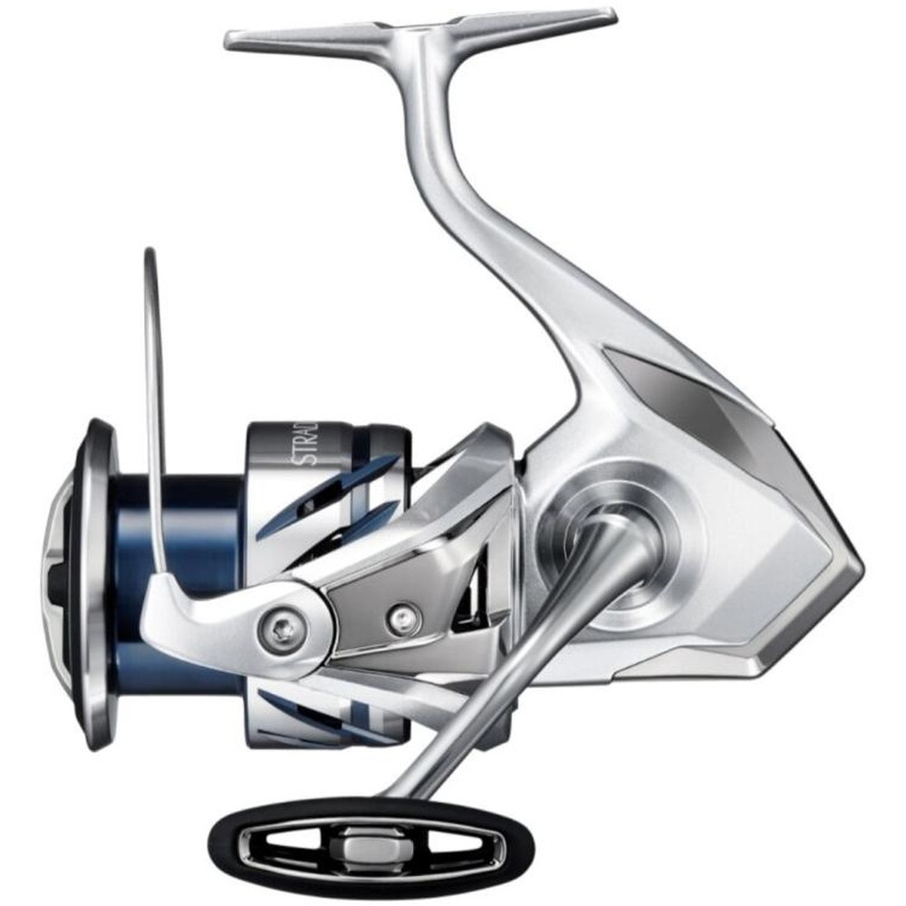 Naviják Shimano Stradic 4000 FM