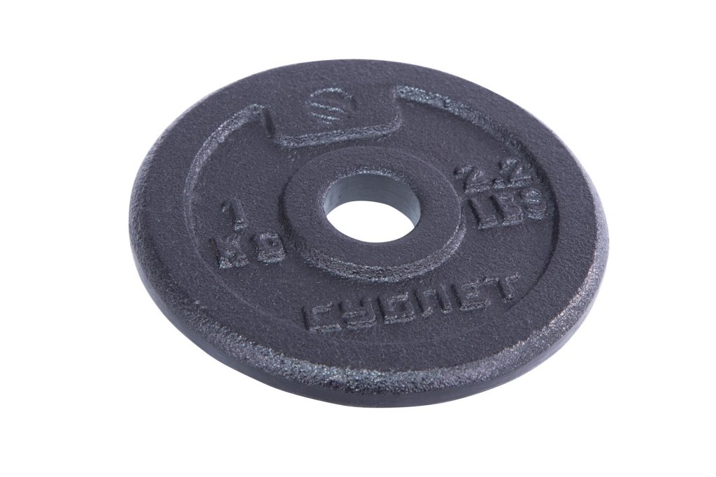 Závaží k tyčové bójce Cygnet Marker Pole Weight 1kg