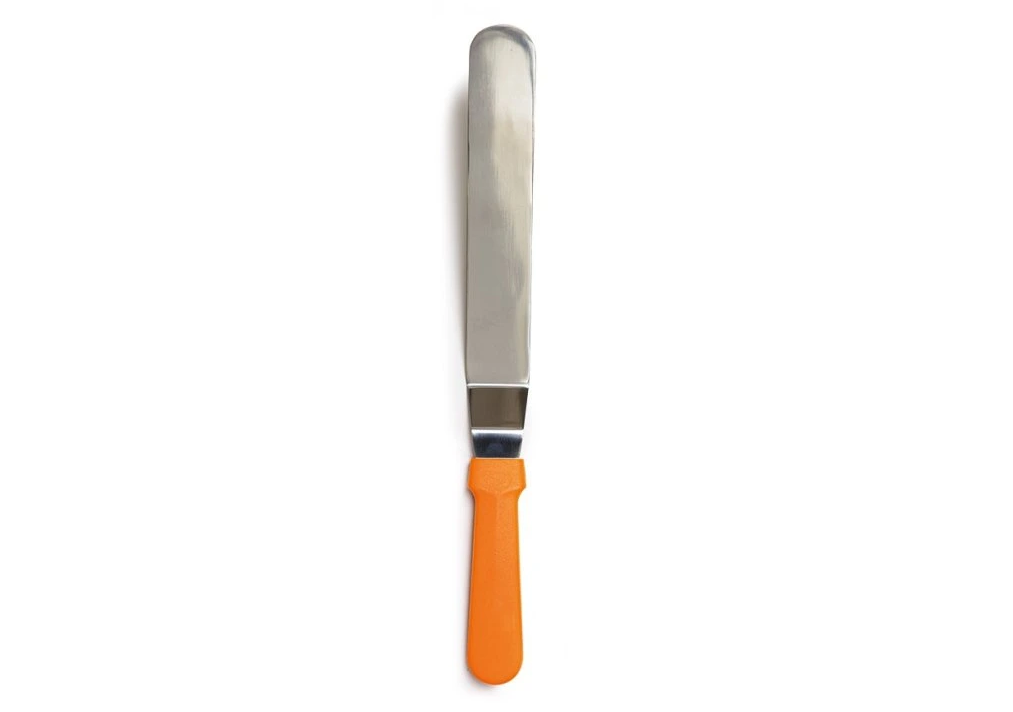 Paleta prohnutá 38 cm – Decora