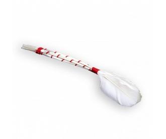  Mašlovačka pletená – 20 cm
