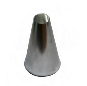 Špička hladká – 10 mm