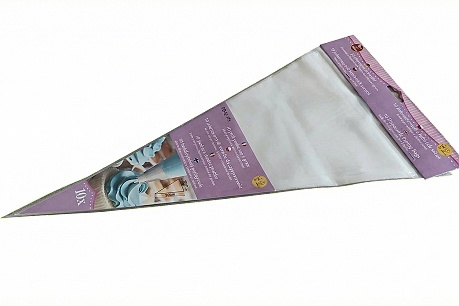 Jednorázové sáčky 40 cm / 10 ks