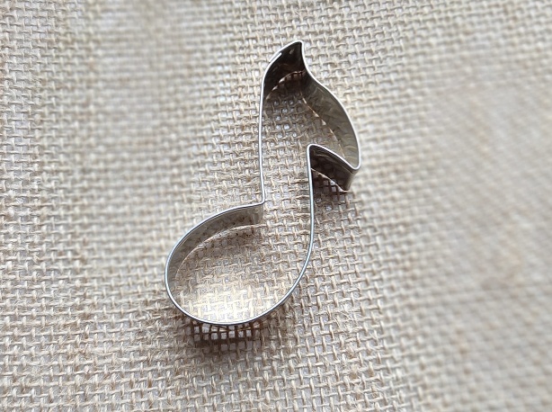 Nota 66 x 40 mm 
