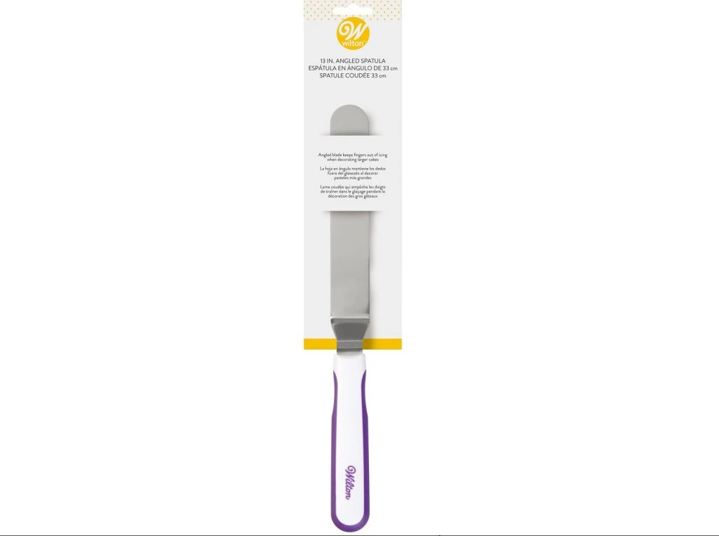 Paleta prohnutá 32,5 cm – Wilton