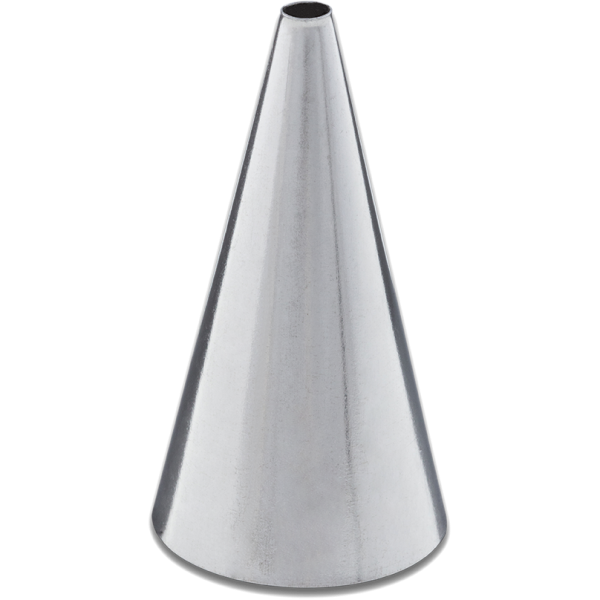 Špička hladká – 4 mm 