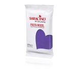 Modelovací hmota Saracino 250 g / fialová
