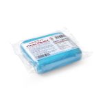 Modelovací hmota Saracino 250 g / světle modrá