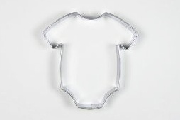 Body 59 x 58 mm / nerez