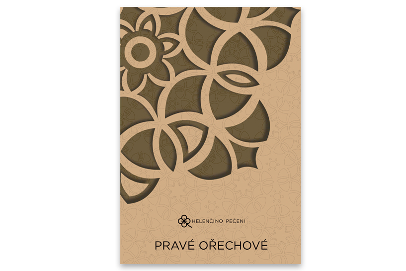Pravé ořechové / Extra edice 