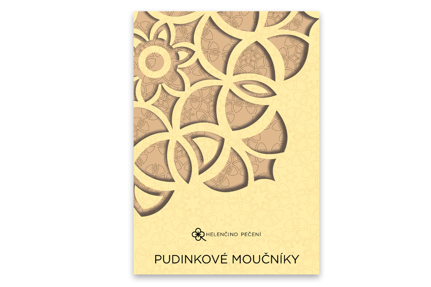 Pudinkové moučníky / Extra edice 