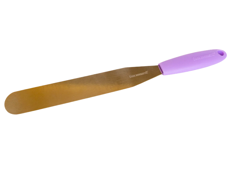 Alvarak / cukrářská paleta rovná 36 cm 