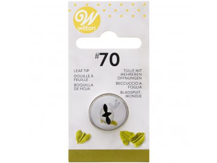 Špička – WILTON č. 70